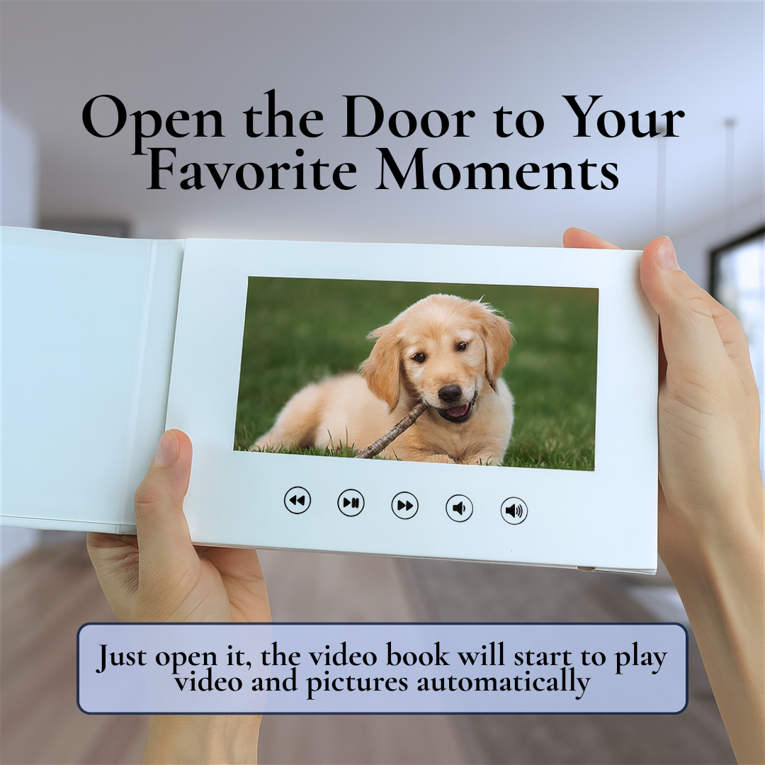 Video Memory Card