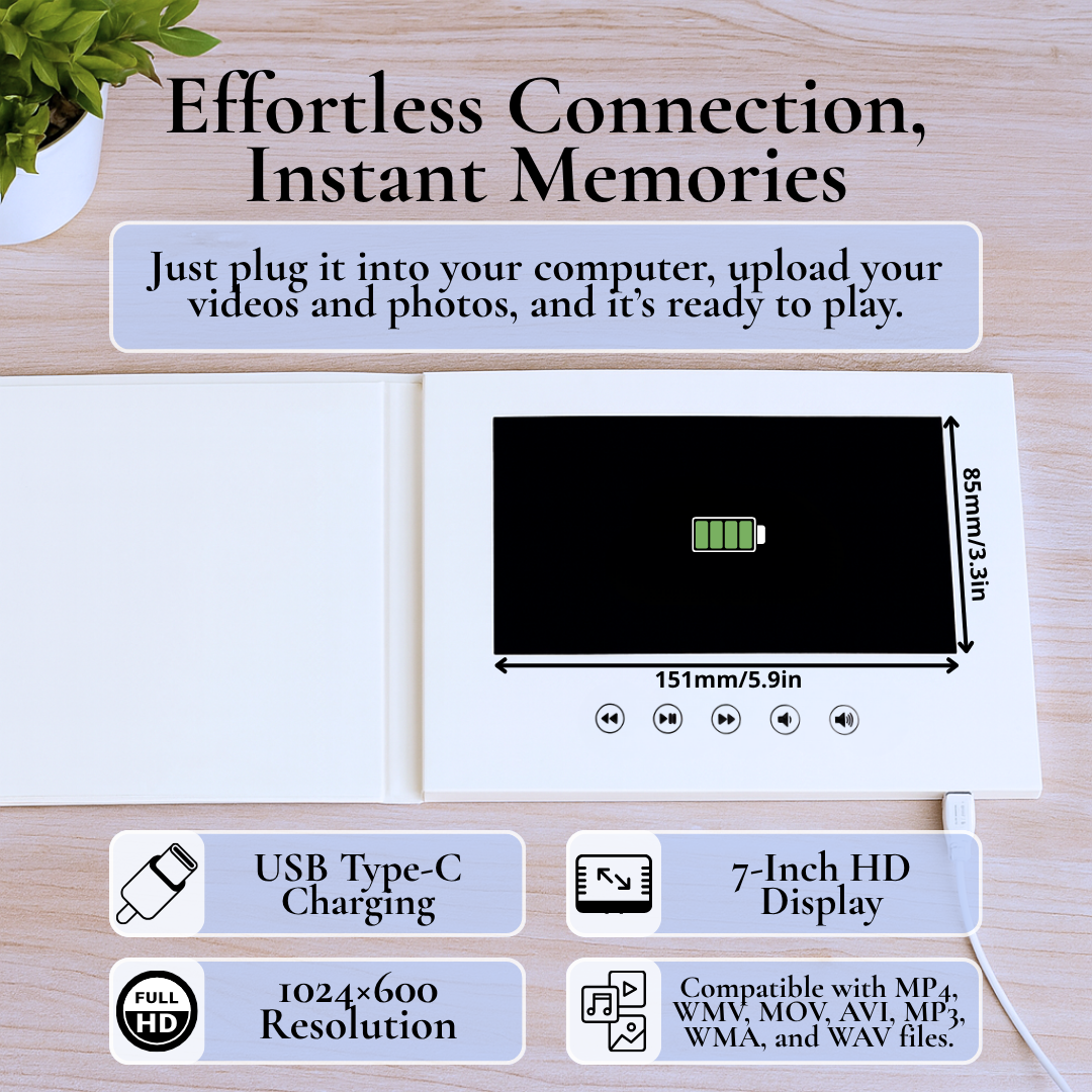 Video Memory Card