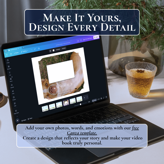 Canva Template