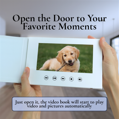 Video Memory Card