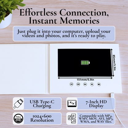 Video Memory Card