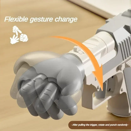 Piedra, papel y tijera