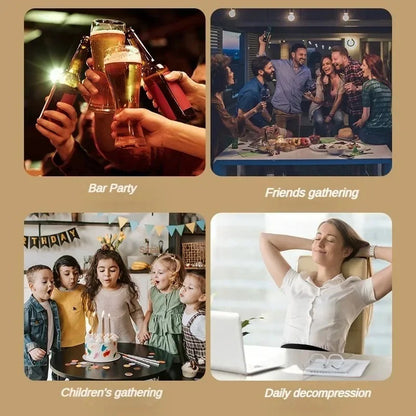 Piedra, papel y tijera